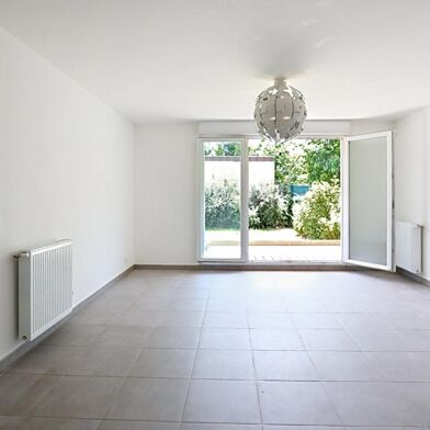 Appartement 3 pièces 305000 €