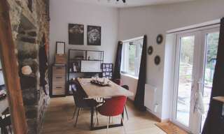 Maison 4 Pièces 71 m² à vendre à La Croixille (53380)