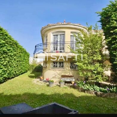 Maison 6 pièces 213000 €