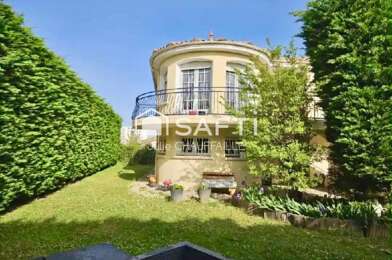 Maison 6 pièces 213000 €