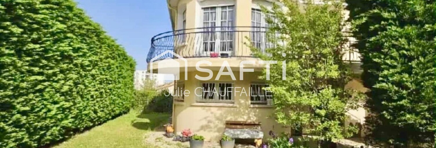 Maison 6 Pièces 121 m² à vendre à Marmande (47200)