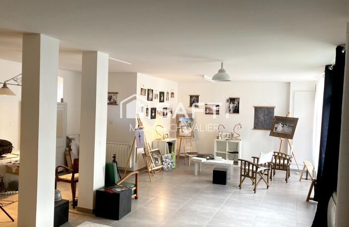 Maison 5 pièces - 170m² — photo 2