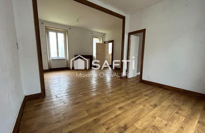 Maison 5 pièces - 170m² — photo 3