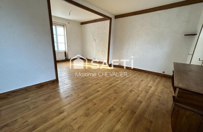 Maison 5 pièces - 170m² — photo 4