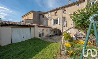 Immeuble  148 m² à vendre à Lussas (07170)