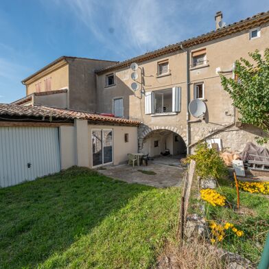 Immeuble  195000 €