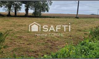 Terrain  2040 m² à vendre à Boistrudan (35150)