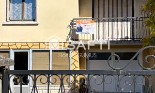 Maison 5 Pièces 147 m² à vendre à Pont-Évêque (38780)