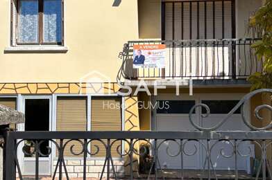 Maison 5 pièces 370000 €