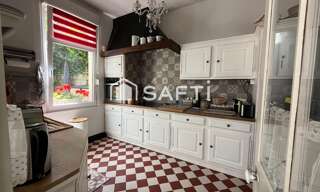 Maison 8 Pièces 211 m² à vendre à Boulogne-sur-Mer (62200)