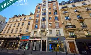 Appartement 2 Pièces 30 m² à vendre à Paris 15 (75015)