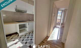 Appartement 2 Pièces 30 m² à vendre à Paris 15 (75015)