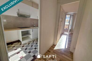 Appartement 2 pièces 299000 €