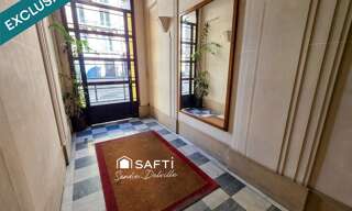 Appartement 2 Pièces 30 m² à vendre à Paris 15 (75015)