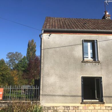 Maison 5 pièces 195000 €
