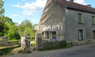 Maison 5 Pièces 131 m² à vendre à Archelange (39290)