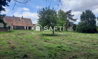 Maison 5 Pièces 131 m² à vendre à Archelange (39290)