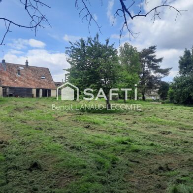 Maison 5 pièces 175000 €