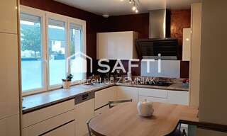 Maison 5 Pièces 124 m² à vendre à Arquenay (53170)