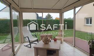 Maison 5 Pièces 124 m² à vendre à Arquenay (53170)