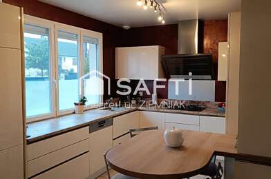 Maison 5 pièces 213500 €