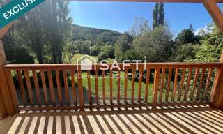 Maison 4 Pièces 126 m² à vendre à Crots (05200)