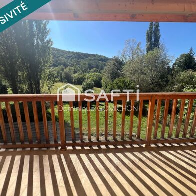 Maison 4 pièces 398500 €