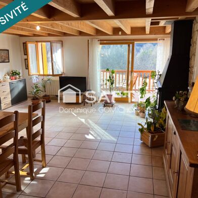 Maison 4 pièces 398500 €