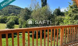 Maison 4 Pièces 126 m² à vendre à Crots (05200)