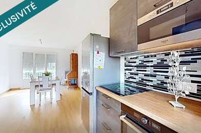 Appartement 4 pièces 152000 €