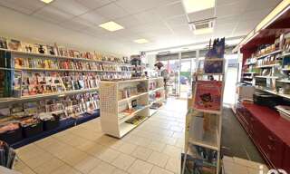 Commerce  56 m² à vendre à Triel-sur-Seine (78510)