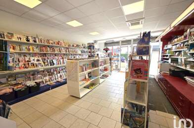 Commerce  75000 €