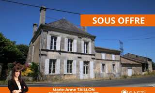 Maison 9 Pièces 280 m² à vendre à Bois (17240)