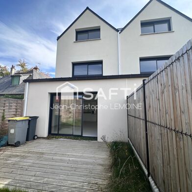 Maison 5 pièces 597000 €