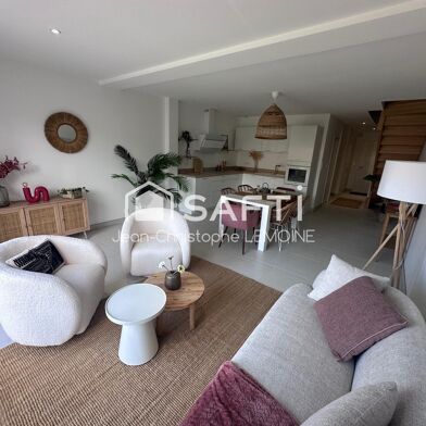 Maison 5 pièces 572500 €