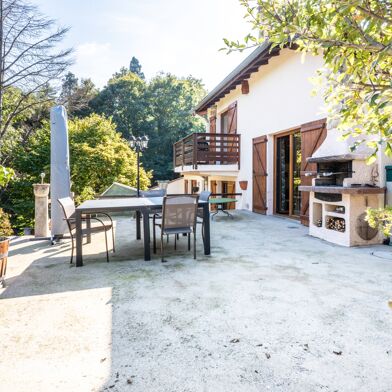 Maison 4 pièces 259000 €