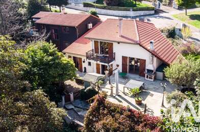 Maison 4 pièces 259000 €