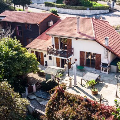 Maison 4 pièces 259000 €