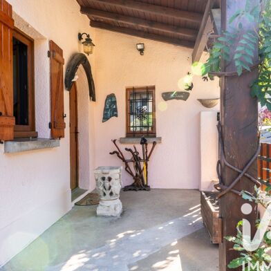 Maison 4 pièces 259000 €