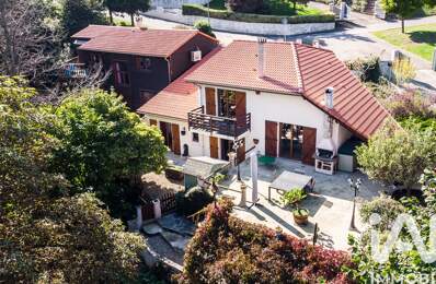 Vente Maison d'architecte 4 pièces — photo du bien