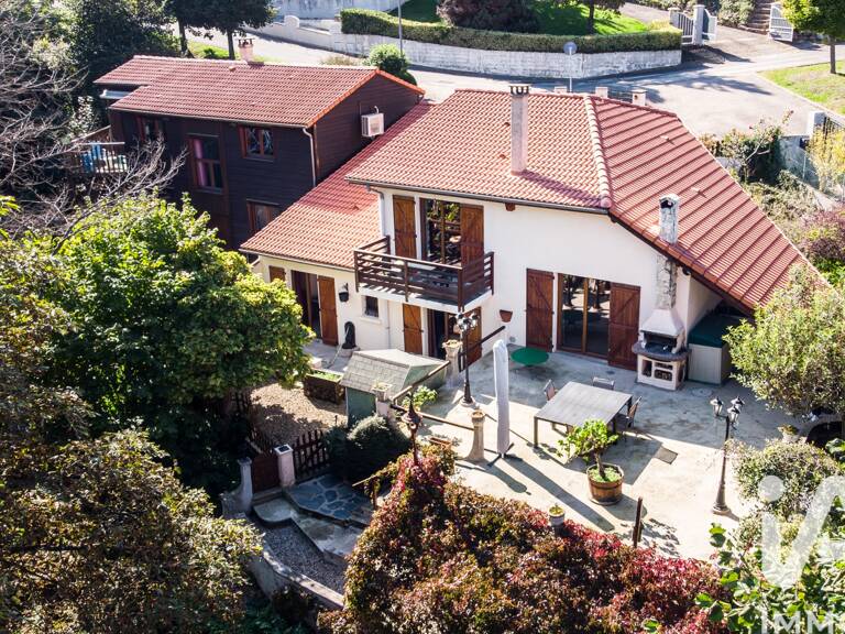 Vente Maison d'architecte 4 pièces — photo 1