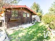 Vente Maison d'architecte 4 pièces — photo 4