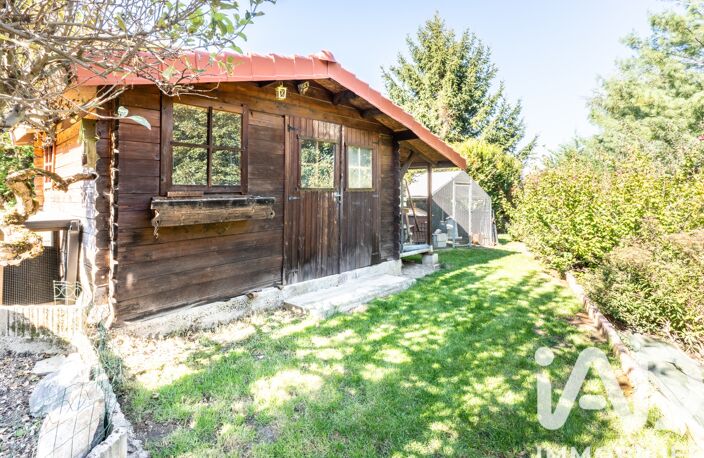 Vente Maison d'architecte 4 pièces — photo 4