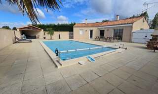 Maison 5 Pièces 144 m² à vendre à Bessay (85320)