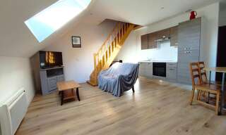 Maison 3 Pièces 61 m² à vendre à Riec-sur-Bélon (29340)