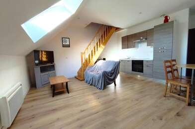 Maison 3 pièces 149900 €