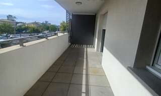 Appartement 3 Pièces 51 m² à vendre à Béziers (34500)