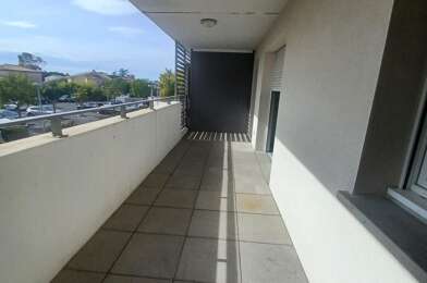 Appartement 3 pièces 128000 €