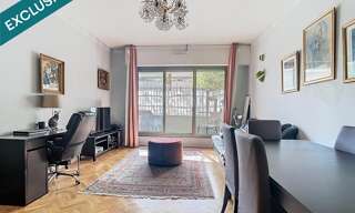 Appartement 2 Pièces 59 m² à vendre à Joinville-le-Pont (94340)