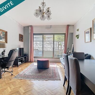 Appartement 2 pièces 345000 €